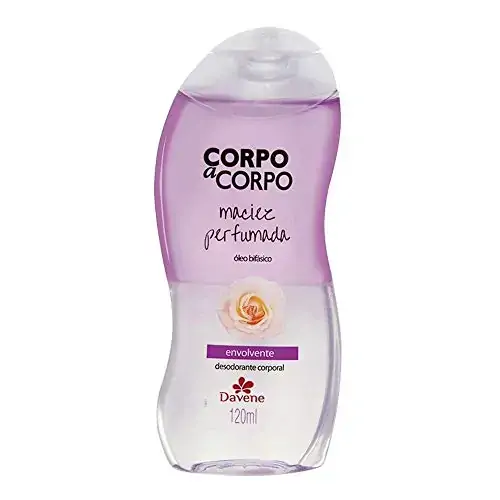 Oleo Corpo A Corpo Bifasico Da