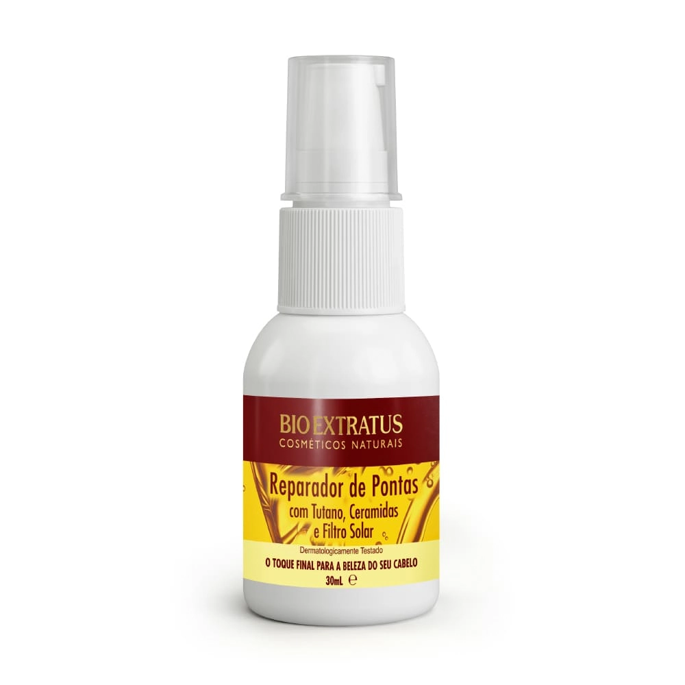 Reparador De Pontas Bio Extratus