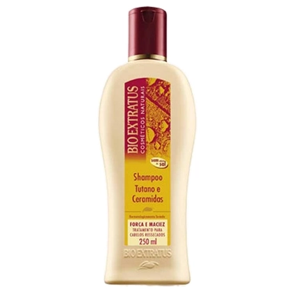 Shampoo Bio Extratus Tutano E Ceremidas 250ml