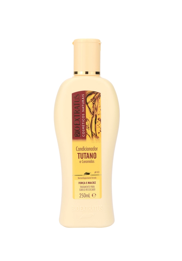Condicionador Bio Extratus Tutano Frasco 250ml