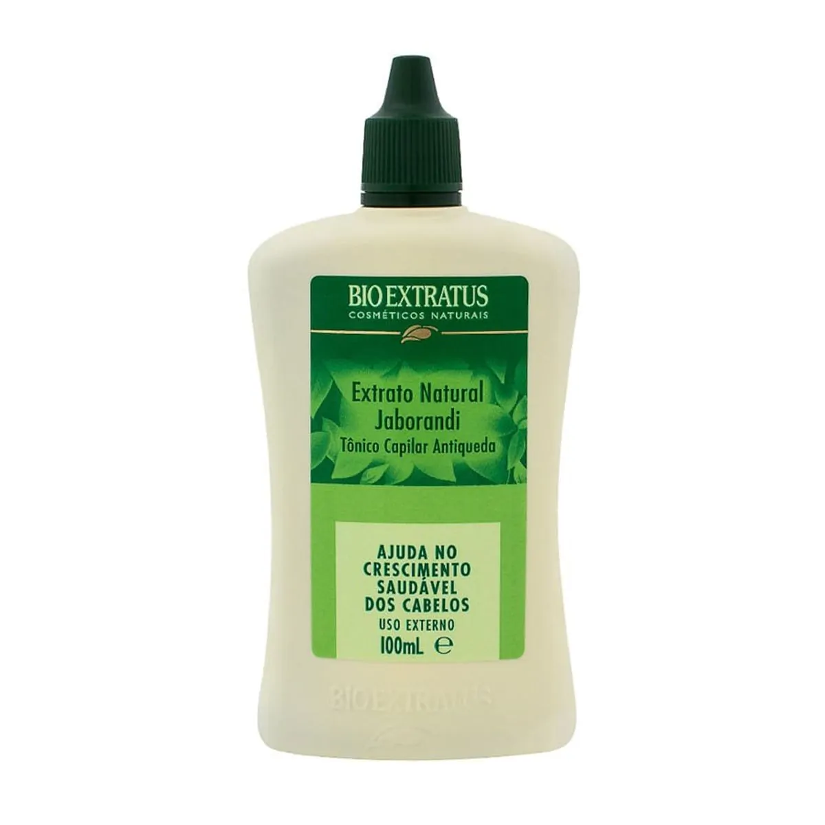 Tônico Antiqueda Bio Extratus Frasco 100ml