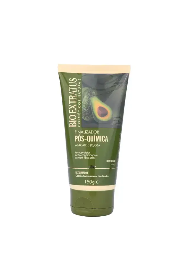 Finalizador Bio Extratus Pós Química 150g