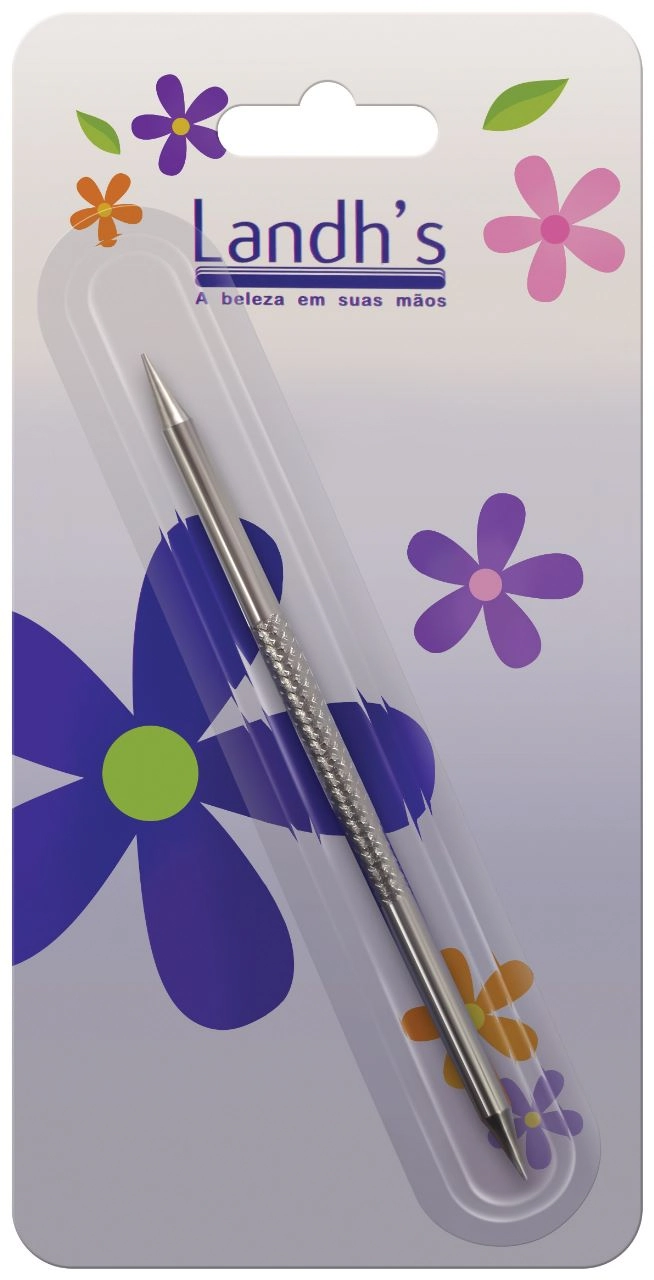 Palito Inox Blister 17c320 Landhs