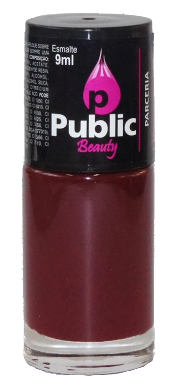 Mascara P/cilios Archy Violeta