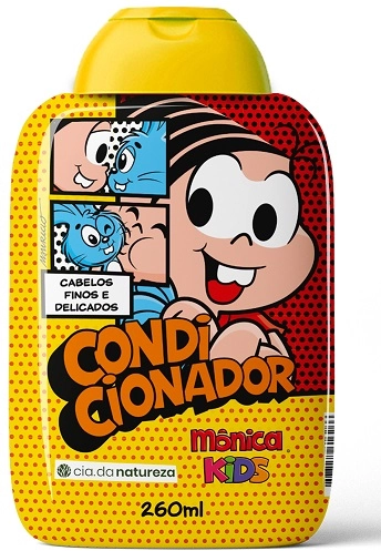 Condicionador Monica Cab Finos