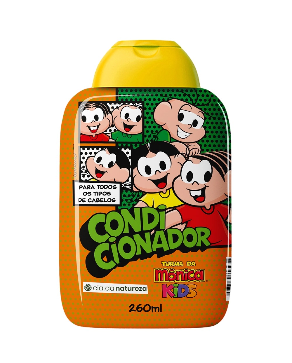 Condicionador Monica Normais