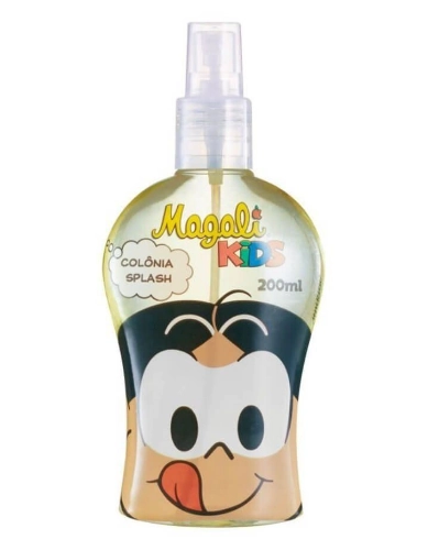 Colonia Magali