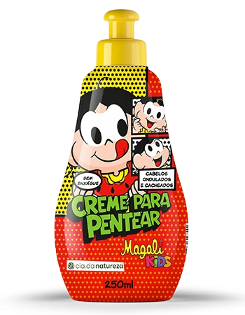 Turma Da Monica Mini Bt N 04