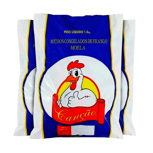 Moela Cong Cancao 1kg
