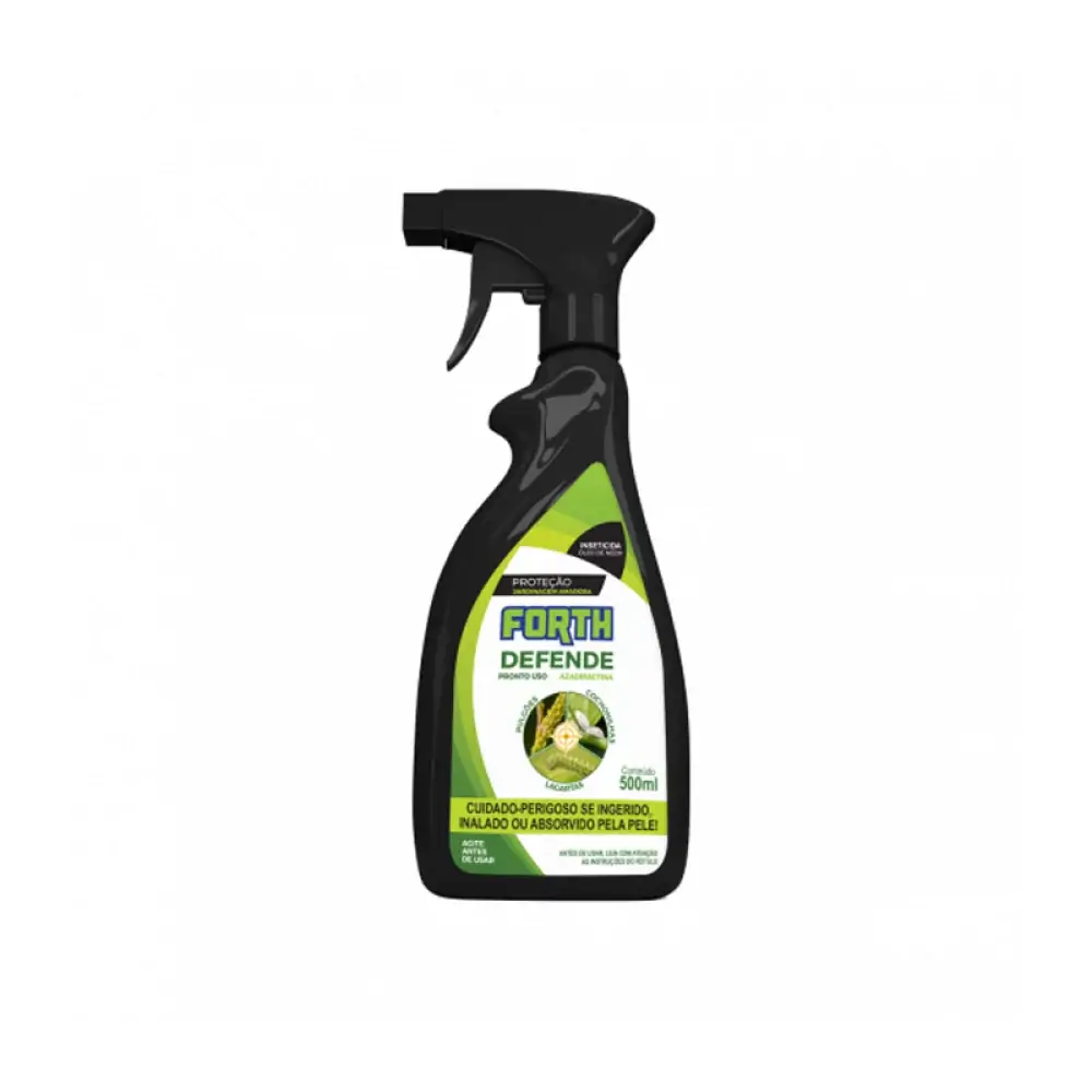 Oleo Nemm Pronto Uso 500ml