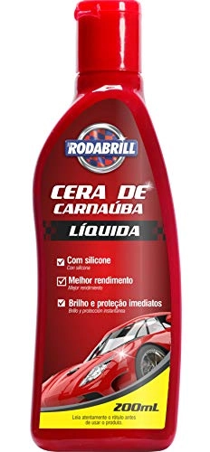 Cera Líquido Cerabrill Senninha
