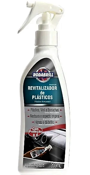 Protetor Uv Rodabrill