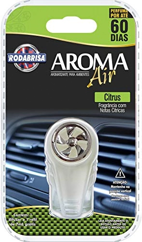 Aromatizante Rodabrill Spirit Air Ice 7ml