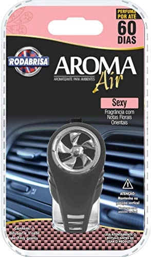 Aromatizante Spirit Air 7ml Love