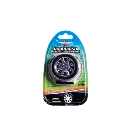 Aromatizante Rodabrisa Roda Marine