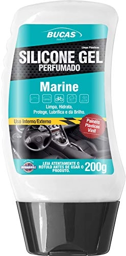 Silicone Gel Bucas Marine