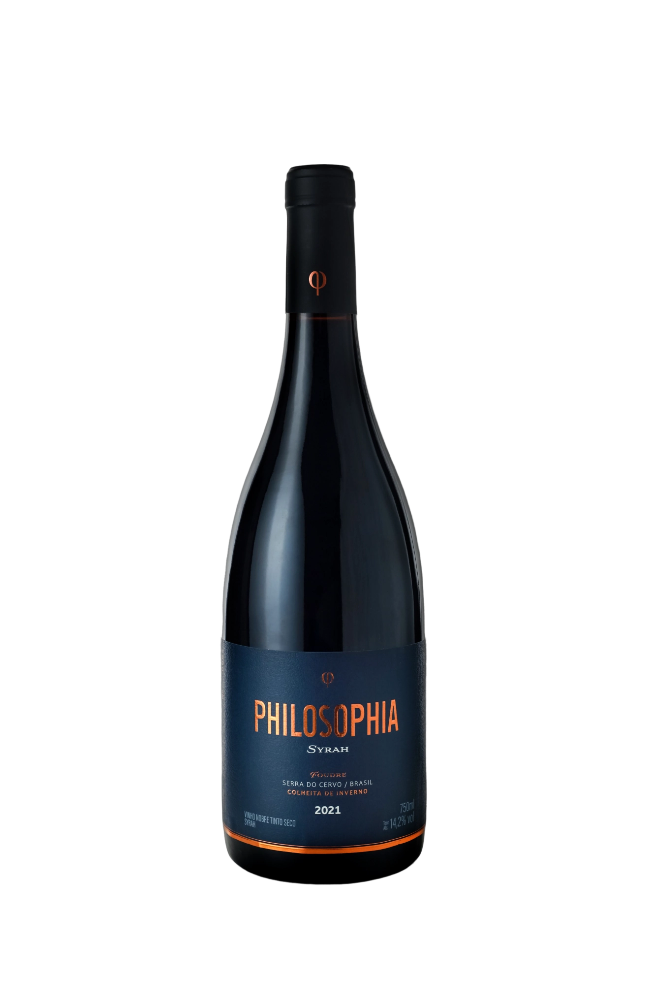 V.philosophia Syrah 2021 Tto 750ml