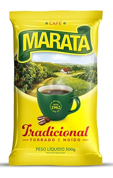 Cafe Marata