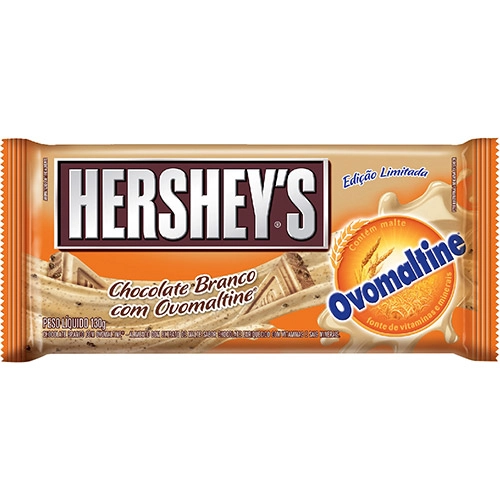 Barra Chocolate Branco