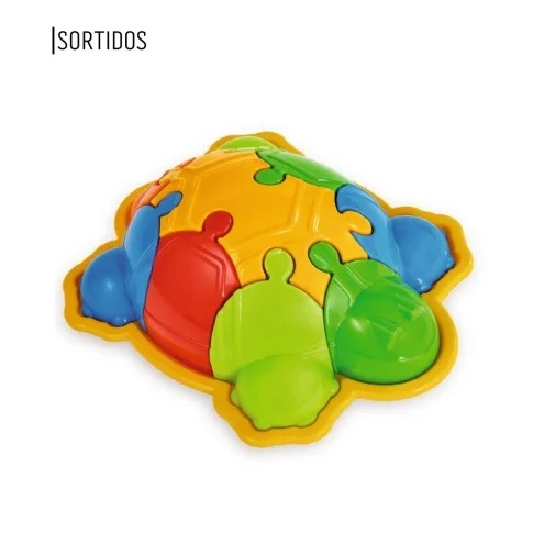 Brinq Usual Tartaruga Slp