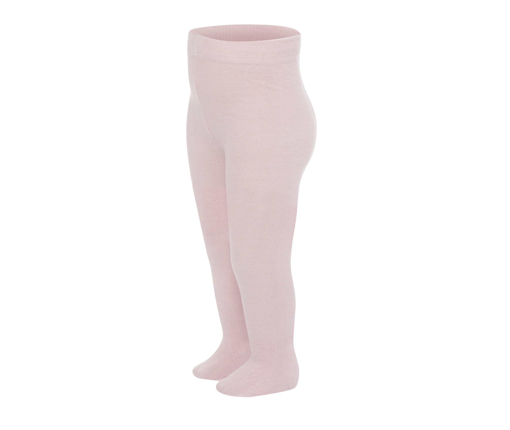 Meia Calca Bebe Rosa 5 12 Meses 1568cia1 22 Cia Das Meias