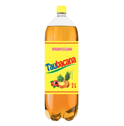 Refrig Bacana Tubaina Taubacana
