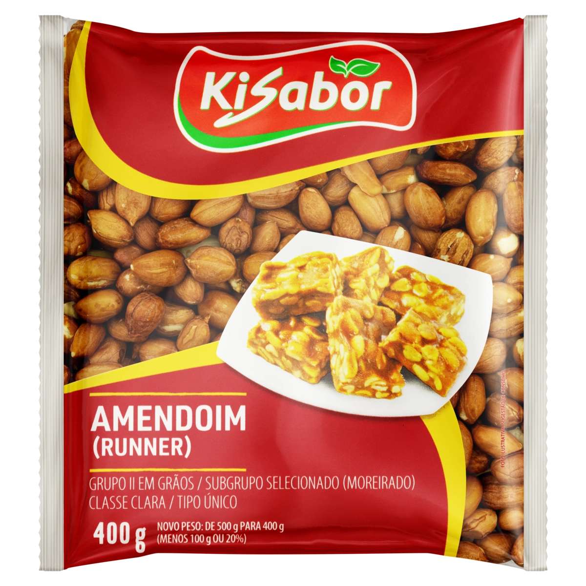 Ervas Finas Kisabor Gourmet 20g