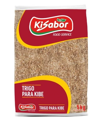Trigo Kibe Ki Sabor 5kg