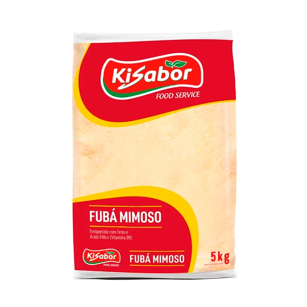 Fuba Kisabor 5kg