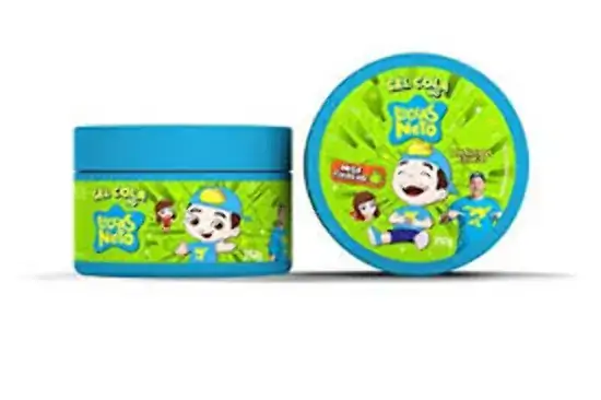 Luccas Neto Gel Fixador 250g