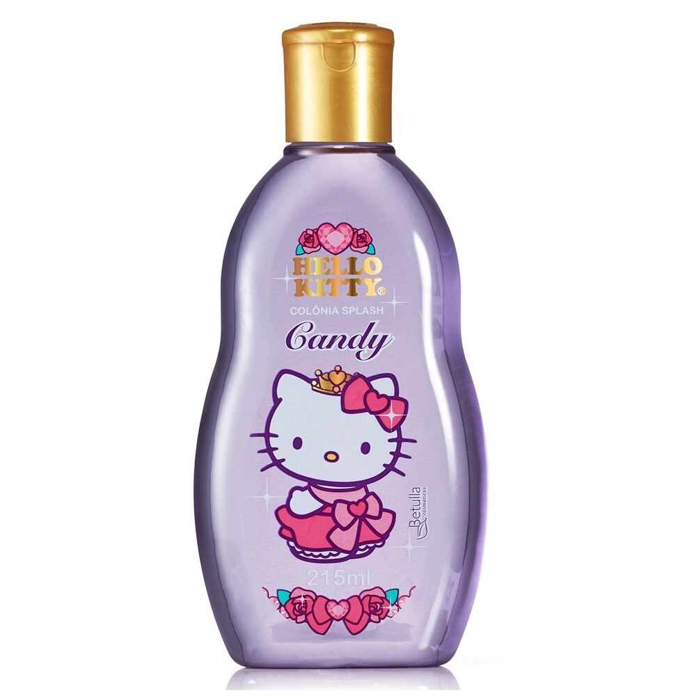 Hello Kitty Col Splash Candy