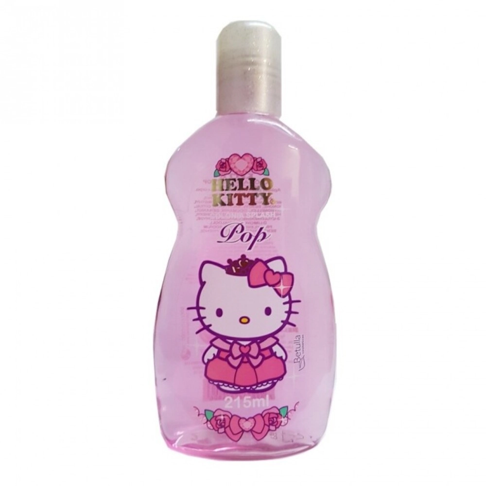 Hello Kitty Col Splash Pop