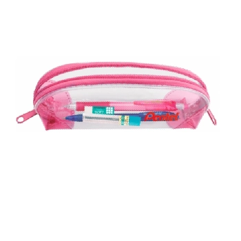 Kit Pencase Rosa