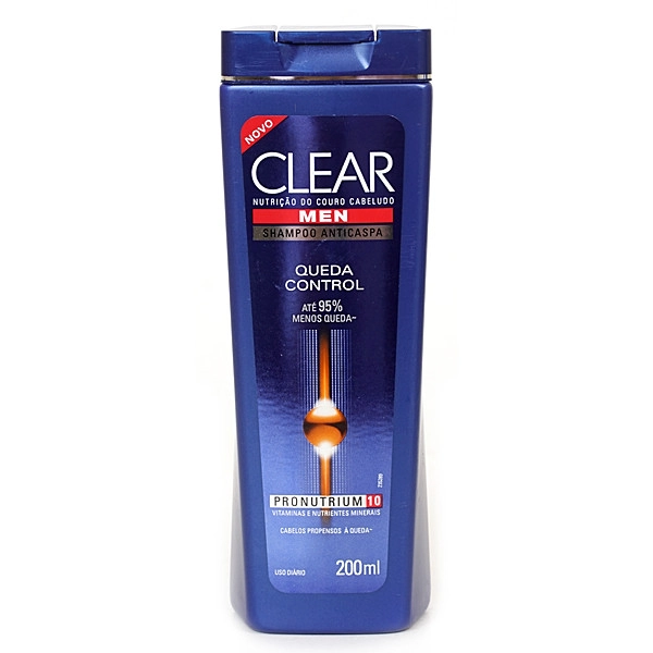 Shampoo All Clean Intregal