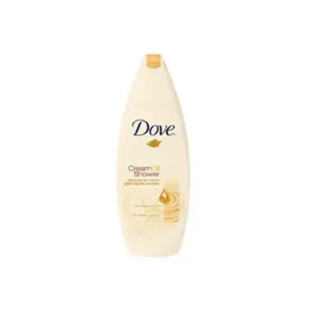 Dove Shower Cream Oil Jasmin E Mel