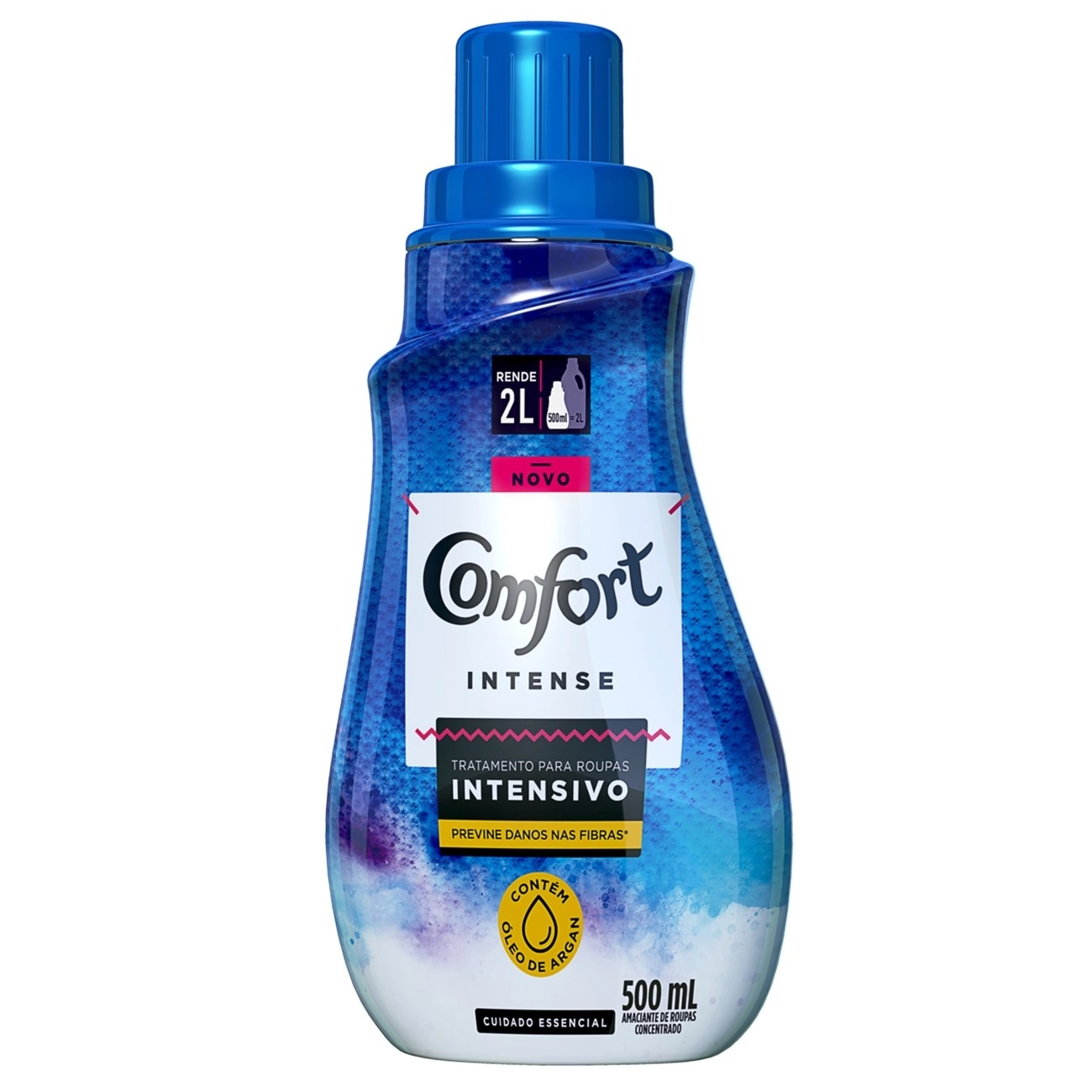 Amaciante Comfort Concentrado Original