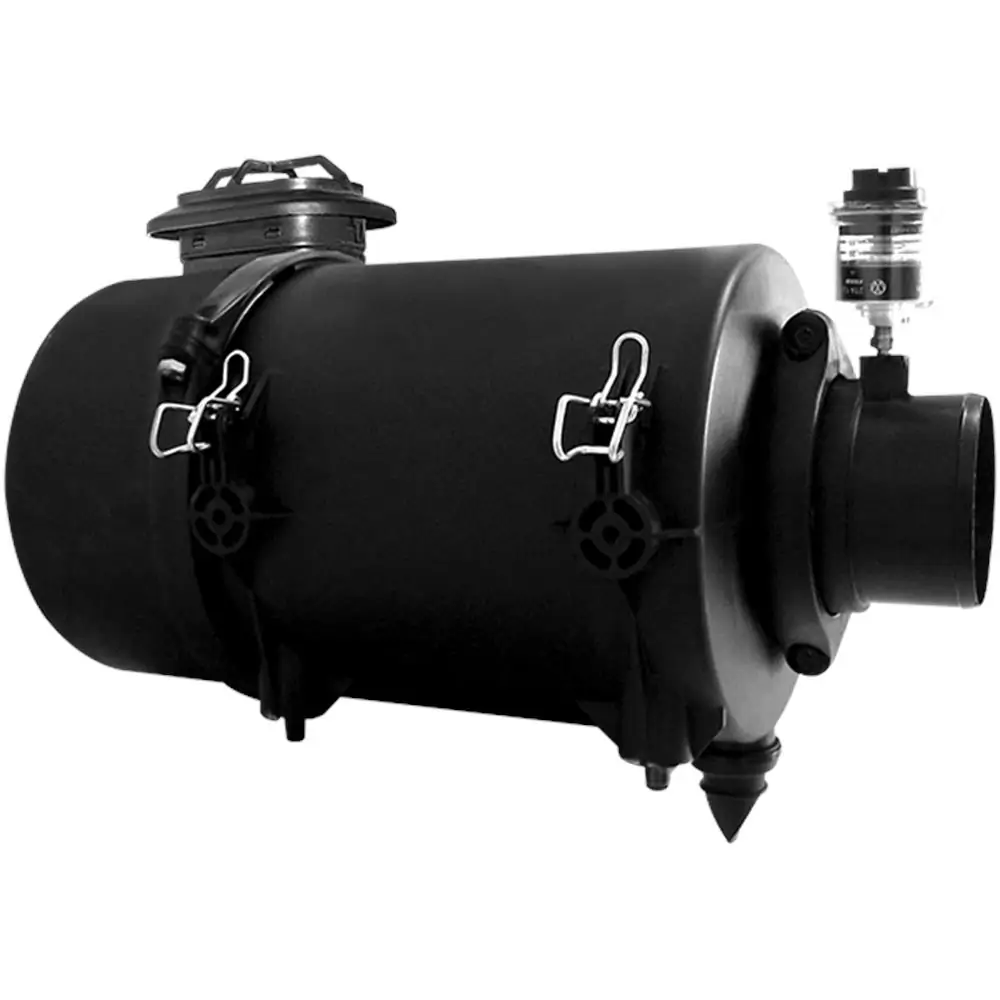 Filtro de Ar Completo - RESERPLASTIC 000631