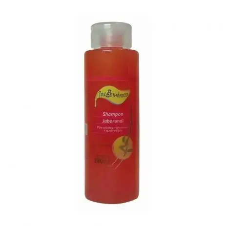 Shampoo Tok Bothanico Jaborandi