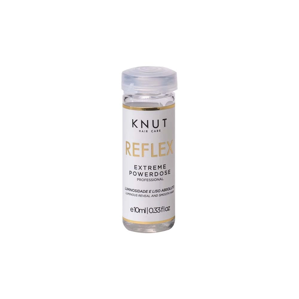 Ampola Cond Knut 10ml Powerdose Reflex
