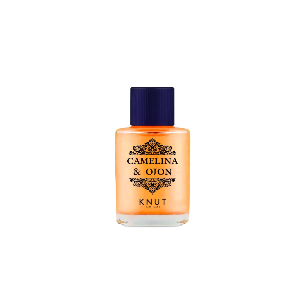Elixir Knut 7ml Camelina Ojon