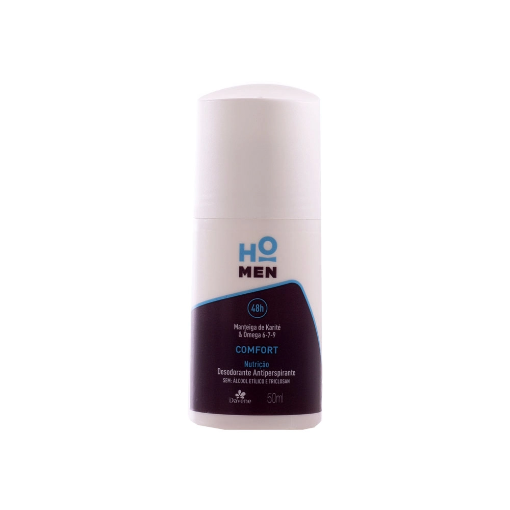 Desod Davene Ho Men Roll On 50ml Comfort