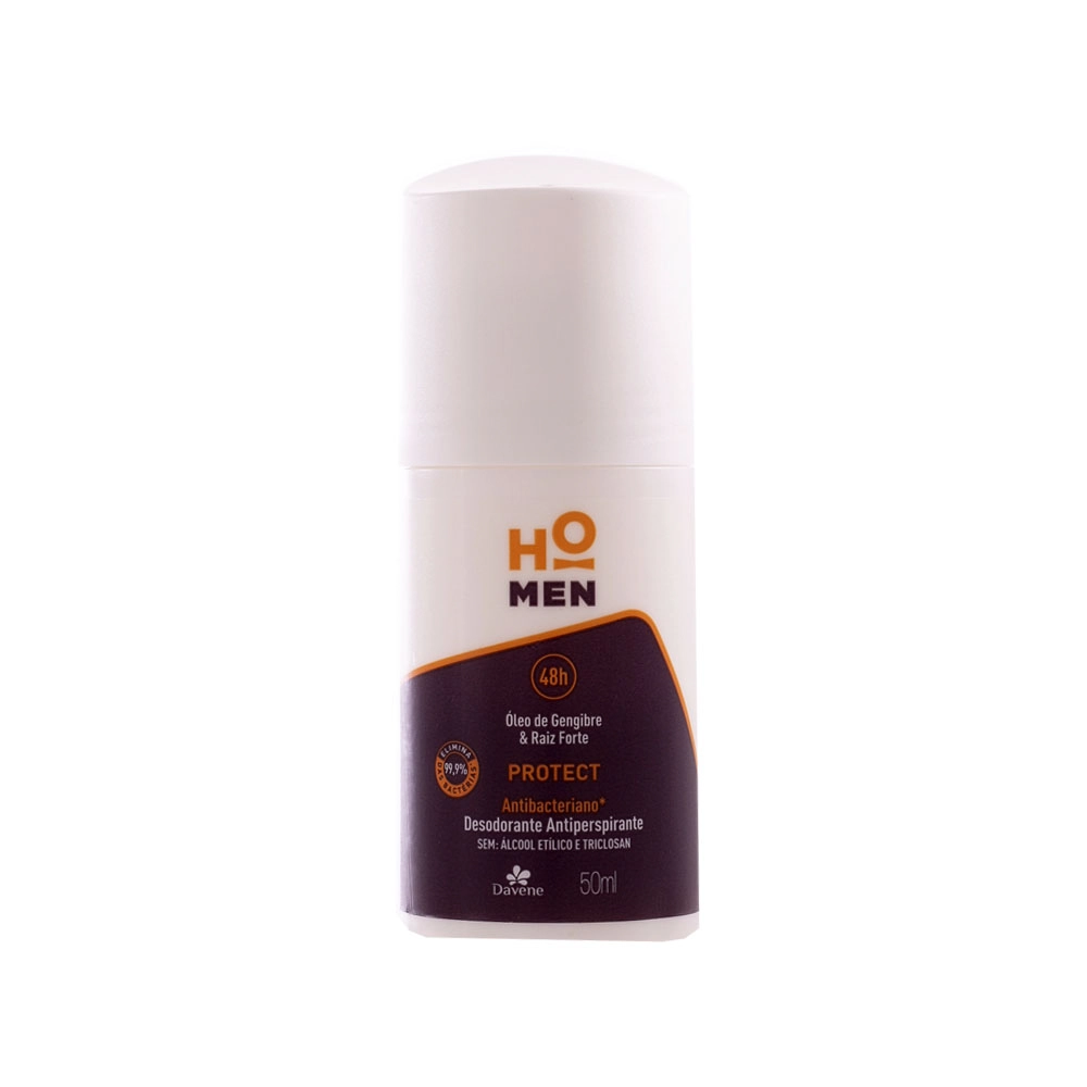 Desod Davene Ho Men Roll On 50ml Protect