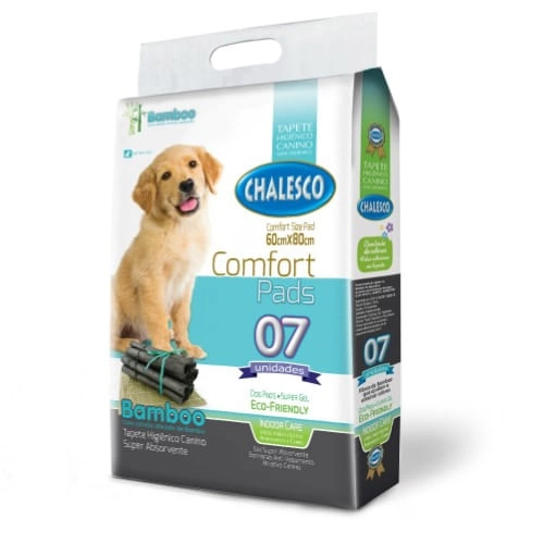 Tap.hig.chalesco Confort Bambo