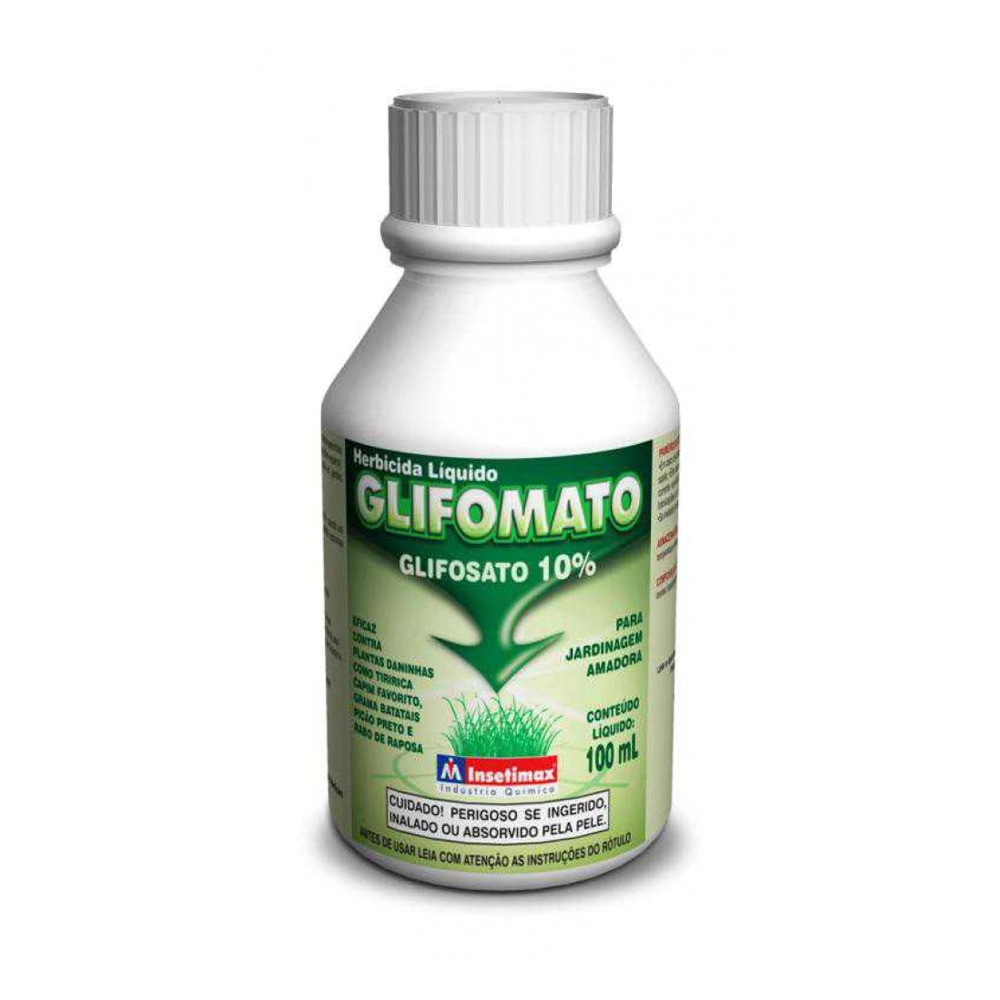 Glifomato Insetimax 100ml