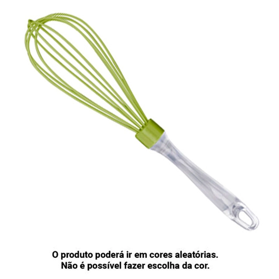 Fuet Mimo Asa1316 Em Silicone
