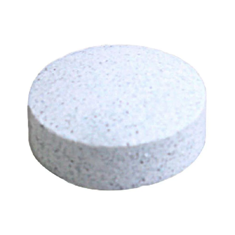 Limpa Para-brisa e Pastilha Efervecente 3g - SOLOCAR SL745040