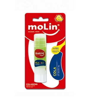 Cola Em Bastão Neon 8g