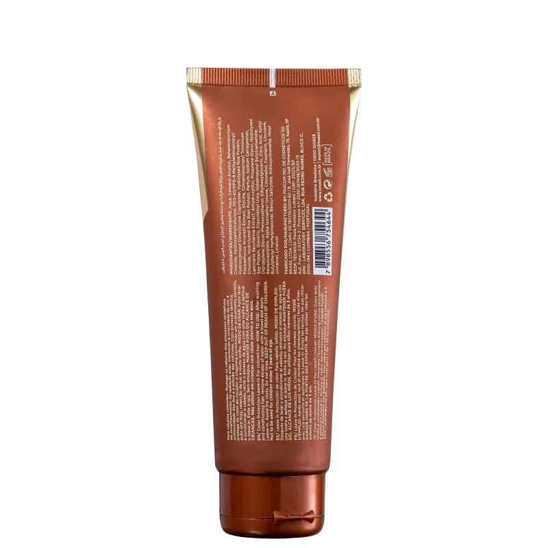 Leave In Lowell 120ml Blinda Cor