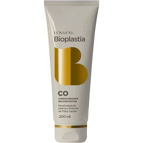 Lowell Bioplastia Cond 200ml