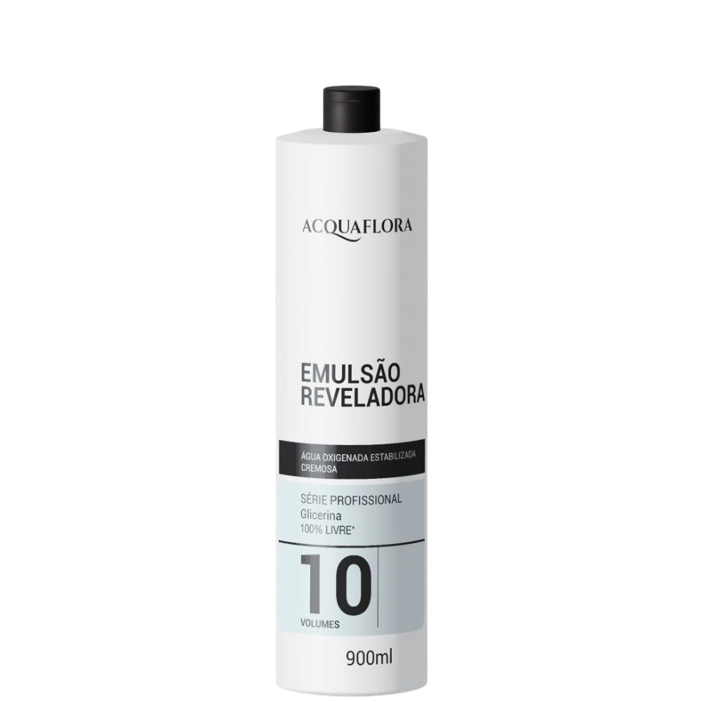 Agua Oxi Acquaflora 10vol